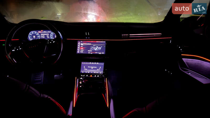 Внедорожник / Кроссовер Audi e-tron 2021 в Дрогобыче