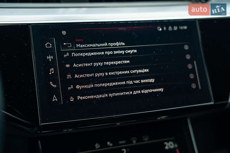 Внедорожник / Кроссовер Audi e-tron 2020 в Черновцах фото 41 Внедорожник / Кроссовер Audi e-tron 2020 в Черновцах