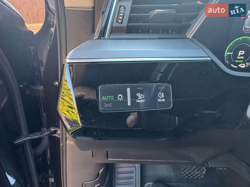 Позашляховик / Кросовер Audi e-tron 2022 в Мукачевому фото 33 Позашляховик / Кросовер Audi e-tron 2022 в Мукачевому