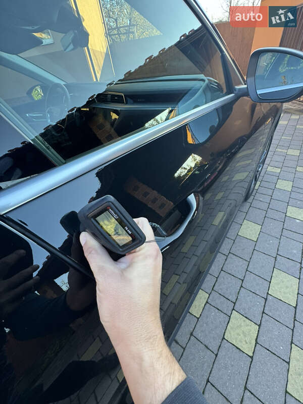 Позашляховик / Кросовер Audi e-tron 2022 в Мукачевому фото 45 Позашляховик / Кросовер Audi e-tron 2022 в Мукачевому