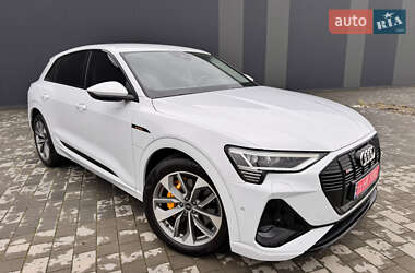 Внедорожник / Кроссовер Audi e-tron 2023 в Хмельницком