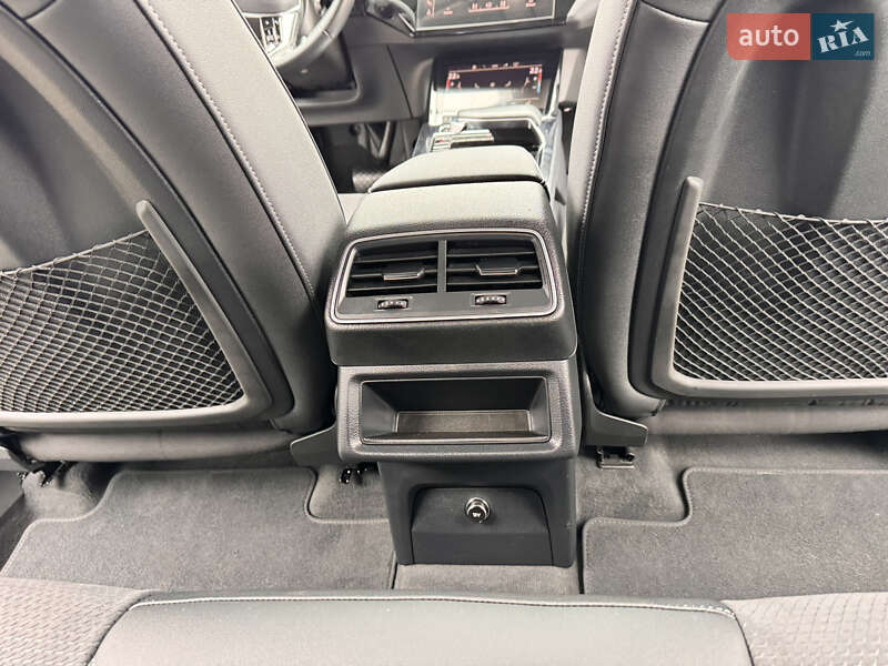 Позашляховик / Кросовер Audi e-tron 2023 в Хмельницькому фото 25 Позашляховик / Кросовер Audi e-tron 2023 в Хмельницькому