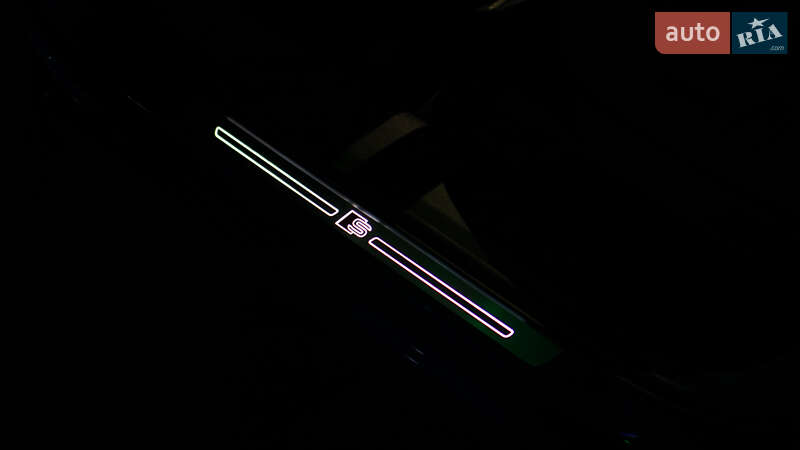 Внедорожник / Кроссовер Audi e-tron 2021 в Львове фото 44 Внедорожник / Кроссовер Audi e-tron 2021 в Львове