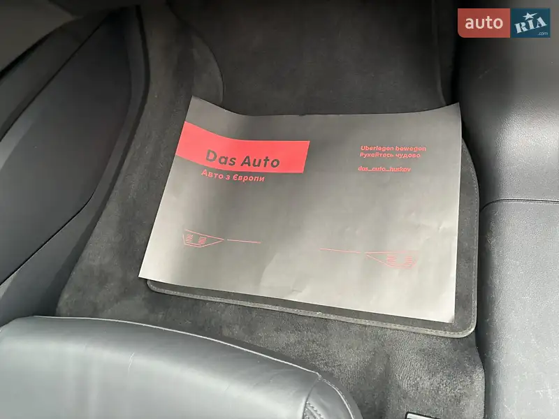 Позашляховик / Кросовер Audi e-tron 2022 в Києві документ