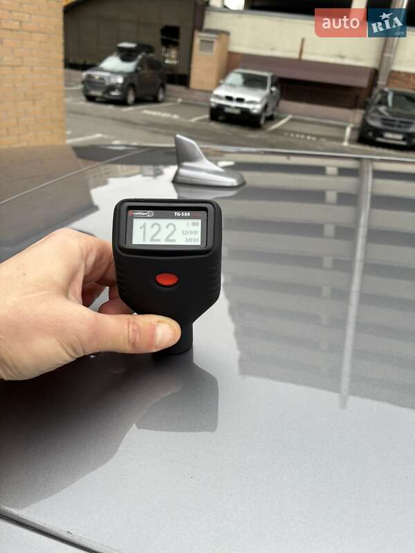 Позашляховик / Кросовер Audi e-tron 2022 в Києві