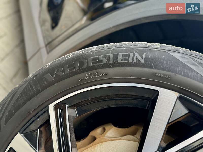 Позашляховик / Кросовер Audi e-tron 2020 в Дрогобичі