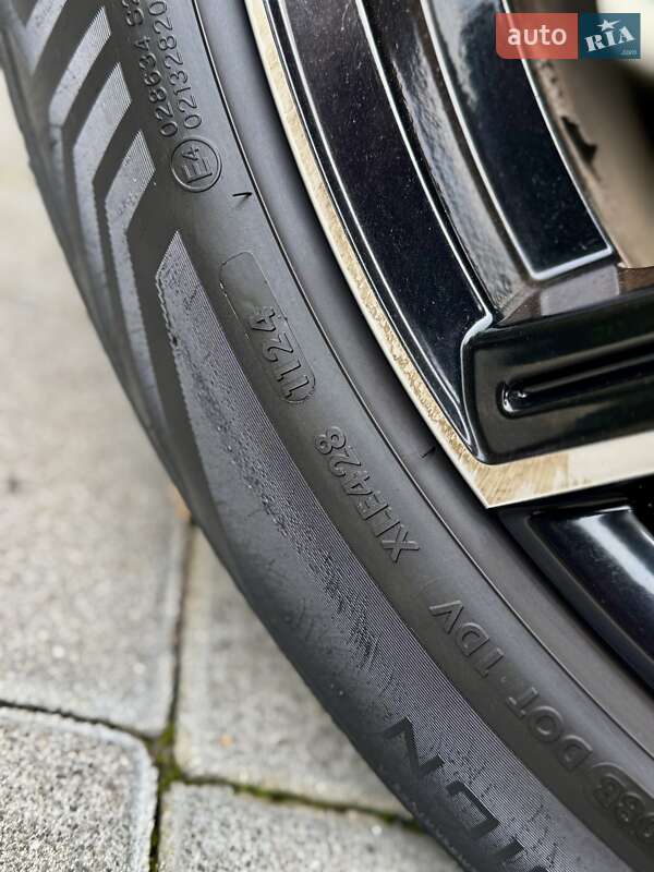 Позашляховик / Кросовер Audi e-tron 2020 в Дрогобичі