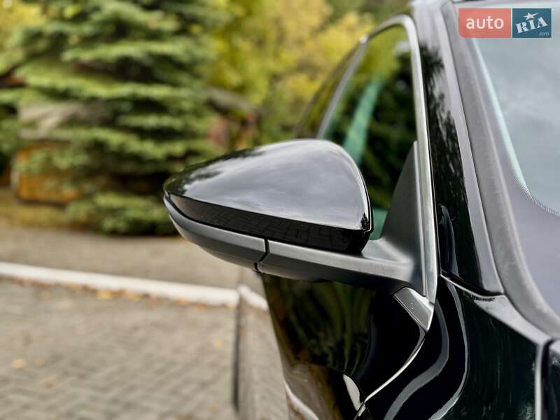 Позашляховик / Кросовер Audi e-tron 2020 в Дрогобичі