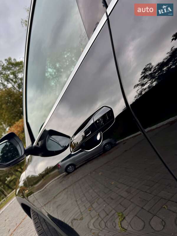 Позашляховик / Кросовер Audi e-tron 2020 в Дрогобичі