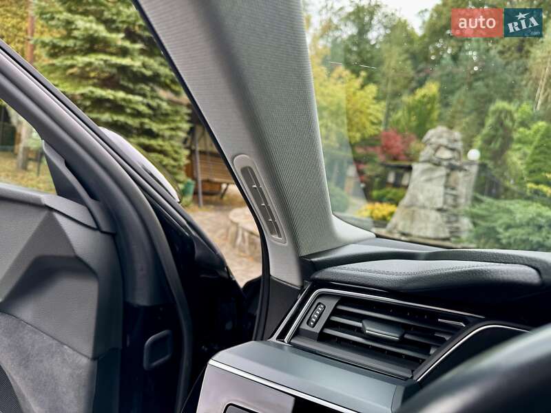 Позашляховик / Кросовер Audi e-tron 2020 в Дрогобичі