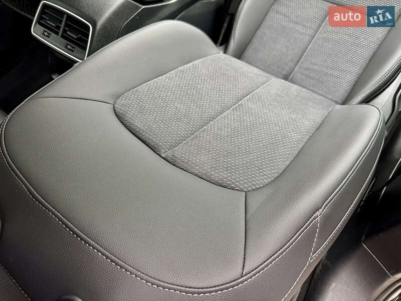 Позашляховик / Кросовер Audi e-tron 2020 в Дрогобичі