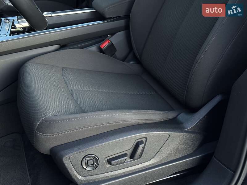 Внедорожник / Кроссовер Audi e-tron 2020 в Тернополе фото 42 Внедорожник / Кроссовер Audi e-tron 2020 в Тернополе
