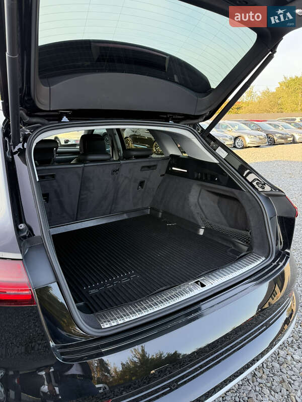 Позашляховик / Кросовер Audi e-tron 2019 в Дрогобичі