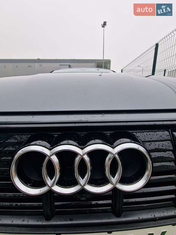 Внедорожник / Кроссовер Audi e-tron 2020 в Львове фото 50 Внедорожник / Кроссовер Audi e-tron 2020 в Львове