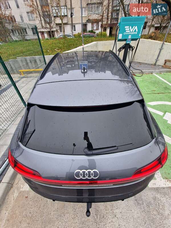 Внедорожник / Кроссовер Audi e-tron 2020 в Львове фото 62 Внедорожник / Кроссовер Audi e-tron 2020 в Львове