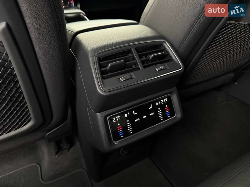 Позашляховик / Кросовер Audi e-tron 2019 в Кривому Розі фото 48 Позашляховик / Кросовер Audi e-tron 2019 в Кривому Розі