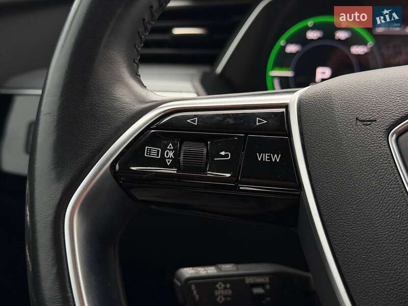 Позашляховик / Кросовер Audi e-tron 2019 в Кривому Розі фото 56 Позашляховик / Кросовер Audi e-tron 2019 в Кривому Розі
