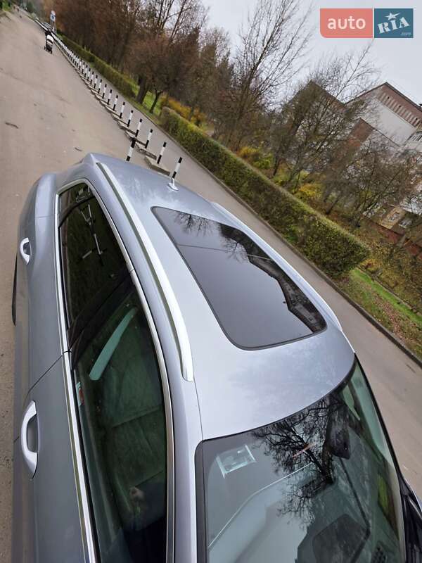 Внедорожник / Кроссовер Audi e-tron 2020 в Тернополе фото 13 Внедорожник / Кроссовер Audi e-tron 2020 в Тернополе