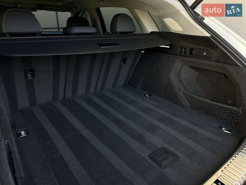 Позашляховик / Кросовер Audi e-tron 2019 в Ужгороді