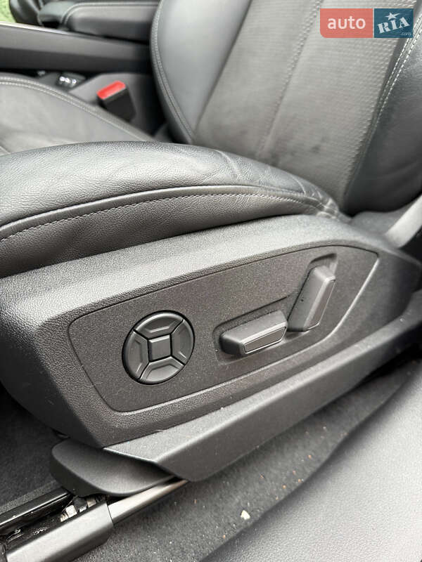 Внедорожник / Кроссовер Audi e-tron 2020 в Виннице