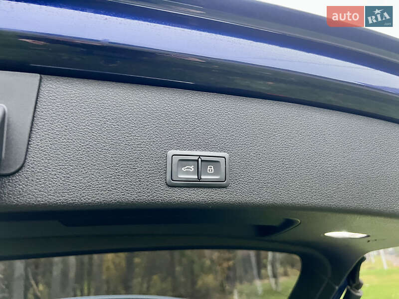 Внедорожник / Кроссовер Audi e-tron 2021 в Киеве фото 13 Внедорожник / Кроссовер Audi e-tron 2021 в Киеве