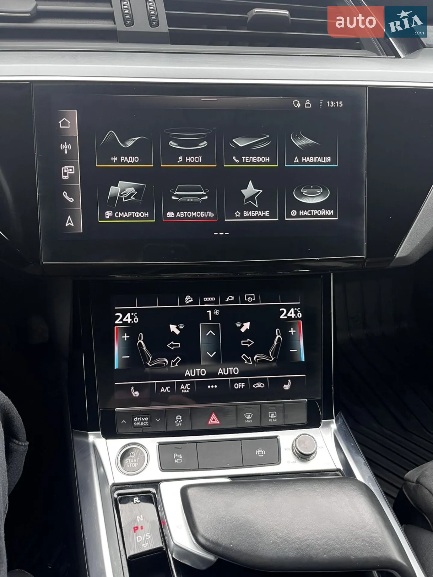 2021 Audi e-tron - мініатюра 6