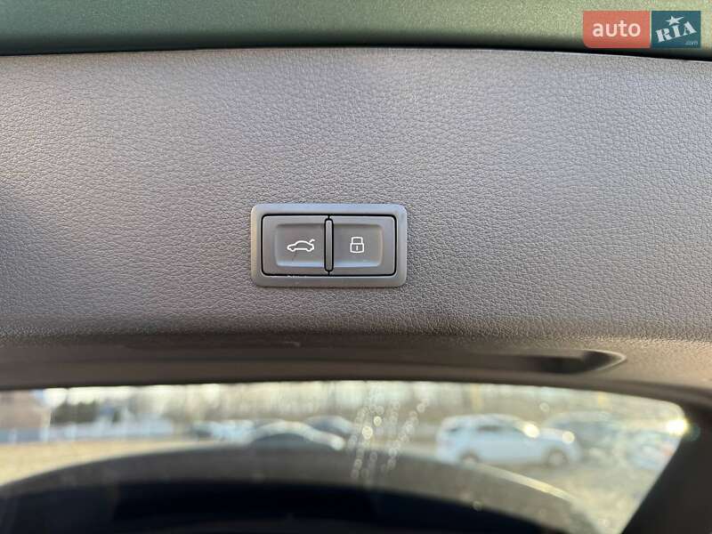 Позашляховик / Кросовер Audi e-tron 2020 в Коломиї