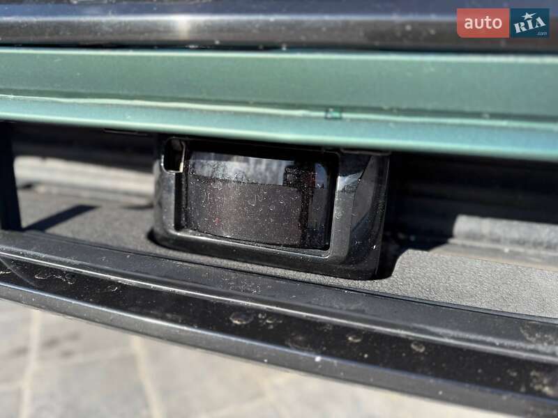 Позашляховик / Кросовер Audi e-tron 2020 в Коломиї