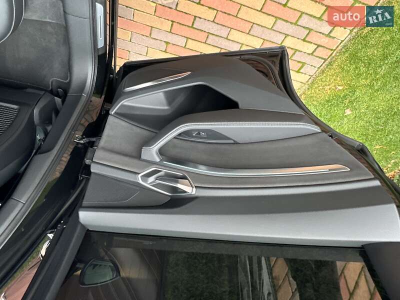 Внедорожник / Кроссовер Audi e-tron 2021 в Киеве фото 81 Внедорожник / Кроссовер Audi e-tron 2021 в Киеве