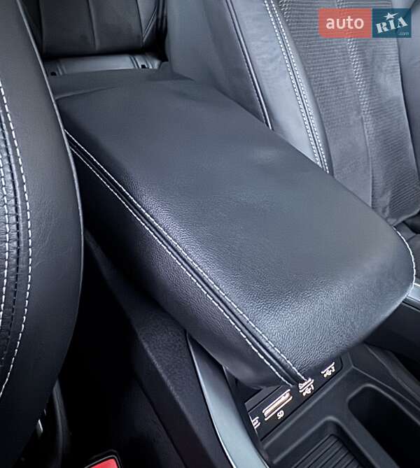 Позашляховик / Кросовер Audi e-tron 2019 в Рівному