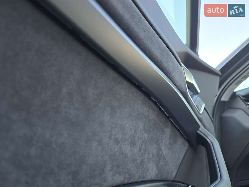 Позашляховик / Кросовер Audi e-tron 2020 в Луцьку