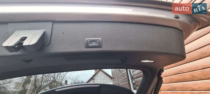 Позашляховик / Кросовер Audi e-tron 2019 в Рівному