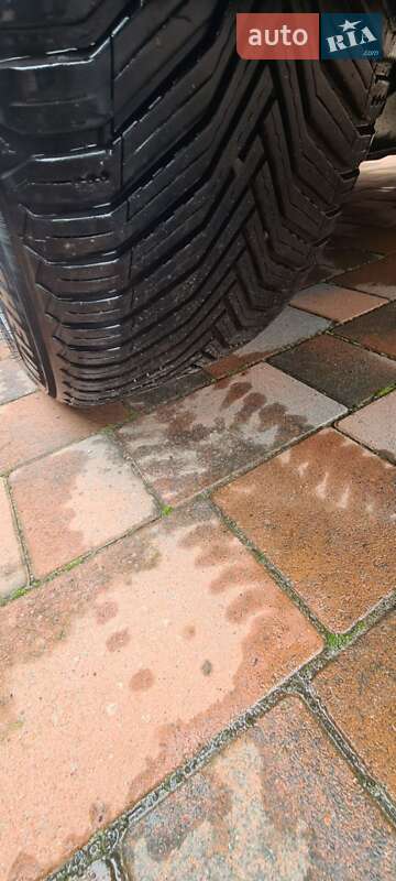 Позашляховик / Кросовер Audi e-tron 2019 в Рівному