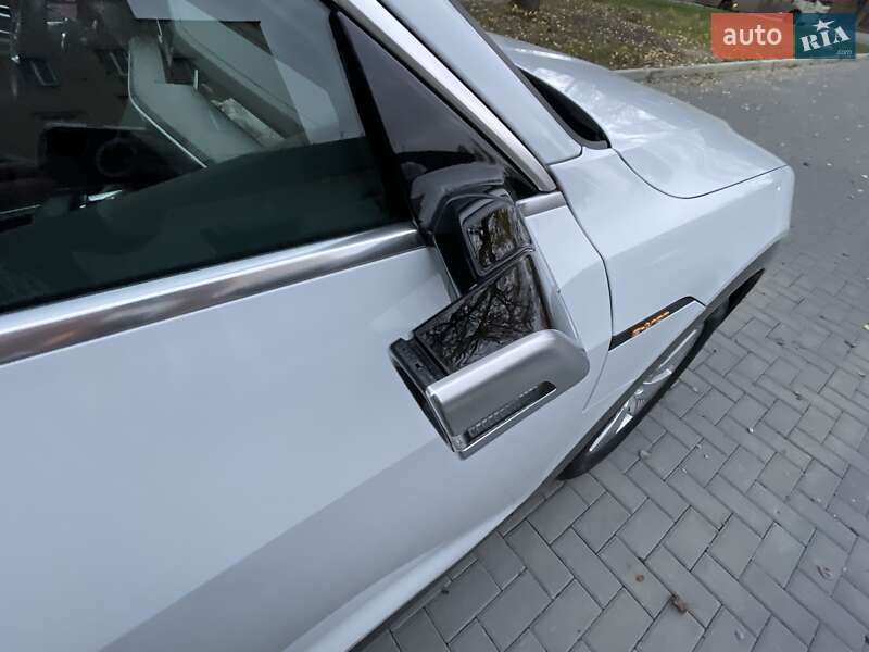 Внедорожник / Кроссовер Audi e-tron 2021 в Луцке фото 19 Внедорожник / Кроссовер Audi e-tron 2021 в Луцке