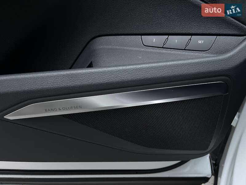 Внедорожник / Кроссовер Audi e-tron 2021 в Луцке фото 18 Внедорожник / Кроссовер Audi e-tron 2021 в Луцке