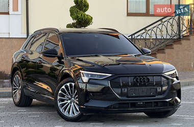 Внедорожник / Кроссовер Audi e-tron 2019 в Дрогобыче