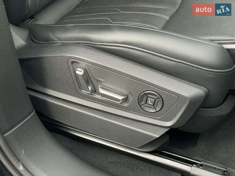 Внедорожник / Кроссовер Audi e-tron 2021 в Львове