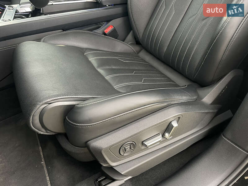 Внедорожник / Кроссовер Audi e-tron 2021 в Львове