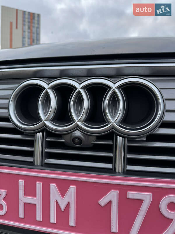 Внедорожник / Кроссовер Audi e-tron 2020 в Днепре