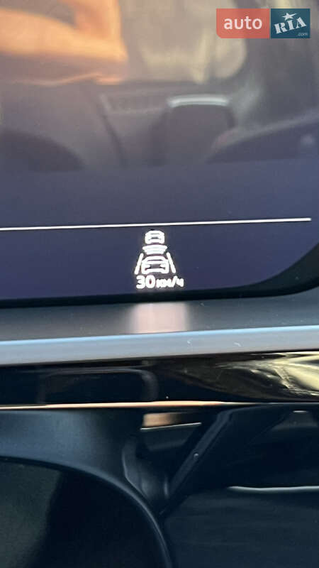 Позашляховик / Кросовер Audi e-tron 2019 в Львові