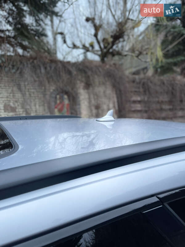 Внедорожник / Кроссовер Audi e-tron 2022 в Василькове