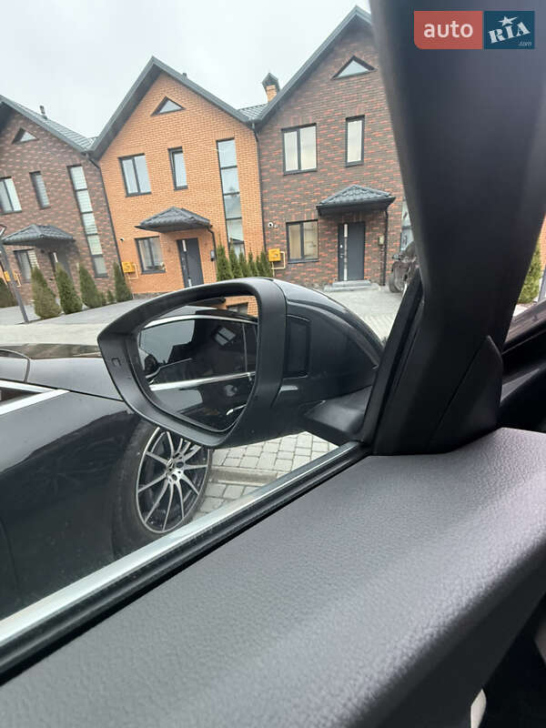 Позашляховик / Кросовер Audi e-tron 2020 в Вінниці фото 12 Позашляховик / Кросовер Audi e-tron 2020 в Вінниці