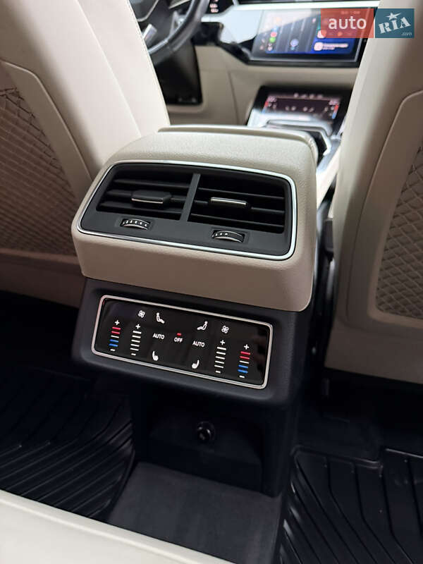 Позашляховик / Кросовер Audi e-tron 2020 в Вінниці фото 33 Позашляховик / Кросовер Audi e-tron 2020 в Вінниці