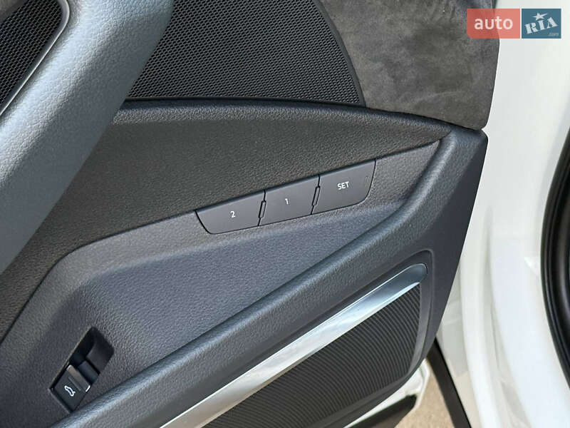 Внедорожник / Кроссовер Audi e-tron 2020 в Ровно фото 33 Внедорожник / Кроссовер Audi e-tron 2020 в Ровно