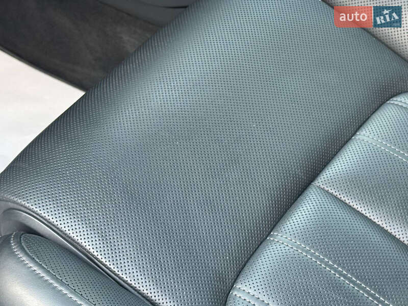 Внедорожник / Кроссовер Audi e-tron 2020 в Ровно фото 35 Внедорожник / Кроссовер Audi e-tron 2020 в Ровно