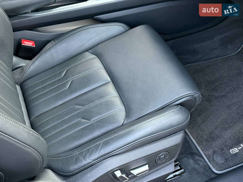 Внедорожник / Кроссовер Audi e-tron 2020 в Ровно фото 62 Внедорожник / Кроссовер Audi e-tron 2020 в Ровно