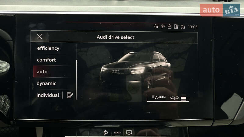 Внедорожник / Кроссовер Audi e-tron 2020 в Львове