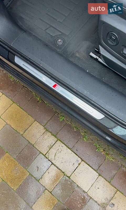 Позашляховик / Кросовер Audi e-tron 2019 в Шептицькому фото 8 Позашляховик / Кросовер Audi e-tron 2019 в Шептицькому