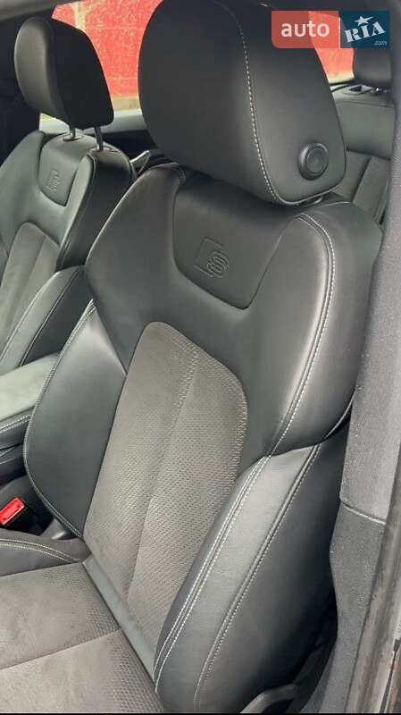 Позашляховик / Кросовер Audi e-tron 2019 в Шептицькому фото 10 Позашляховик / Кросовер Audi e-tron 2019 в Шептицькому