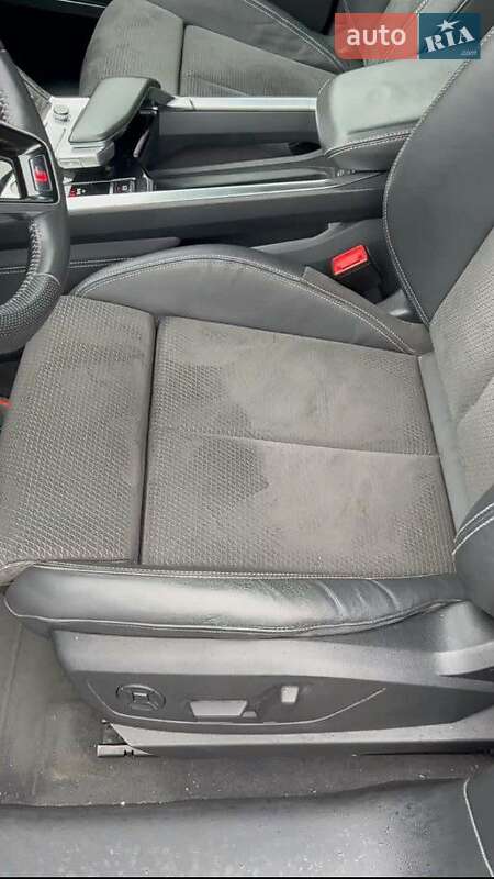 Позашляховик / Кросовер Audi e-tron 2019 в Шептицькому фото 14 Позашляховик / Кросовер Audi e-tron 2019 в Шептицькому